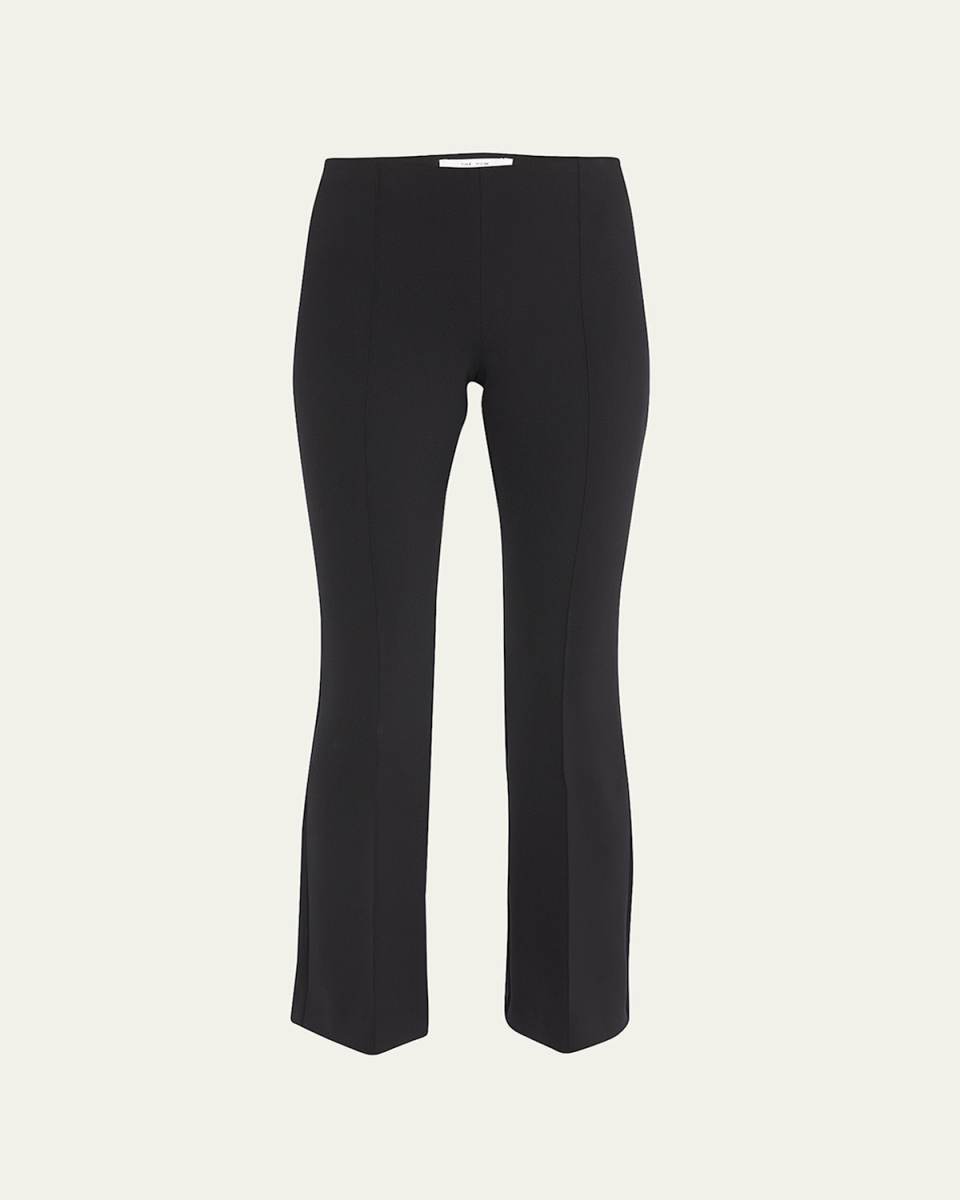 Beca Scuba Flared Pants