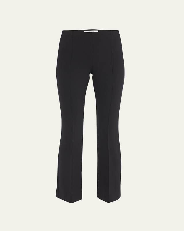 Beca Scuba Flared Pants