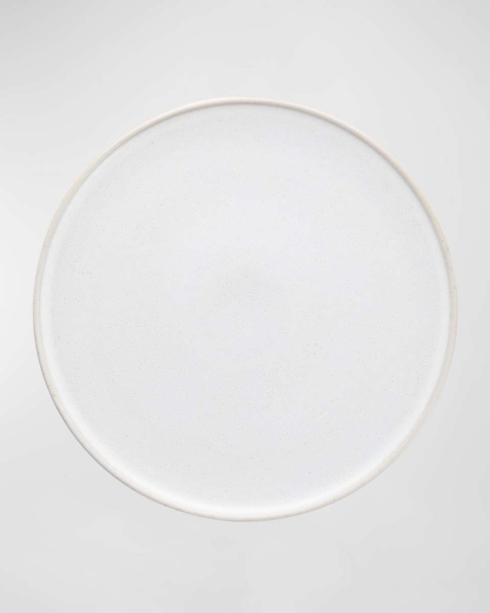 Nivo Moon Dinner Plate Coupe, Set of 6