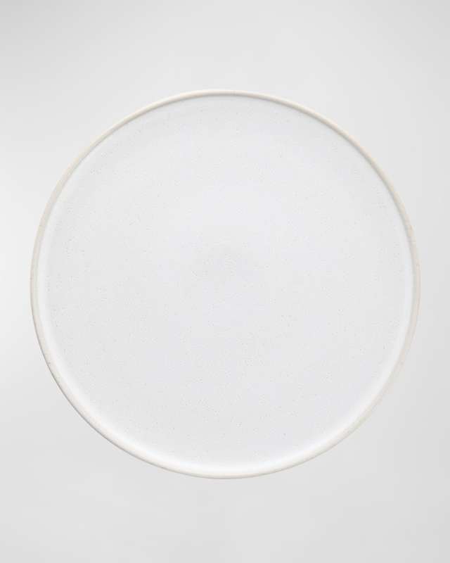 Nivo Moon Dinner Plate Coupe, Set of 6