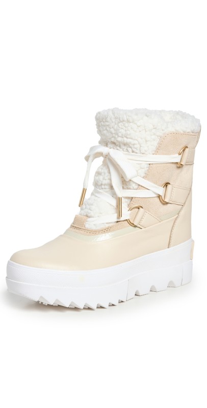 Sorel Joan of Artic Next Boots WP Bleached Ceramic, Sea Salt