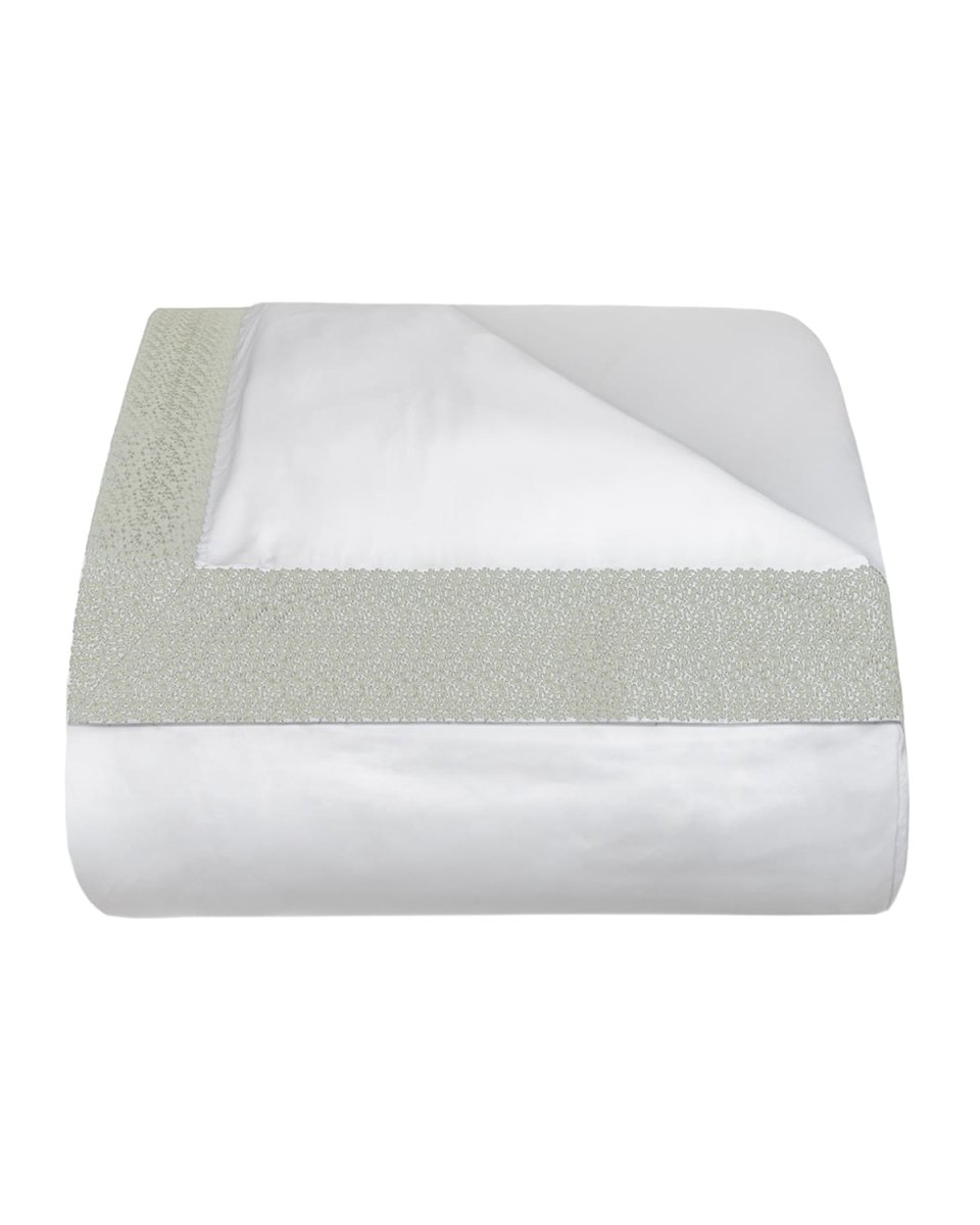 Malone Duvet Cover