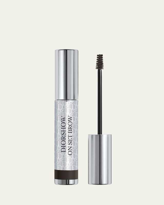 Diorshow On Set Brow Gel