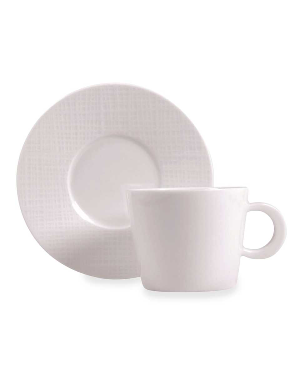 Organza Tea Saucer