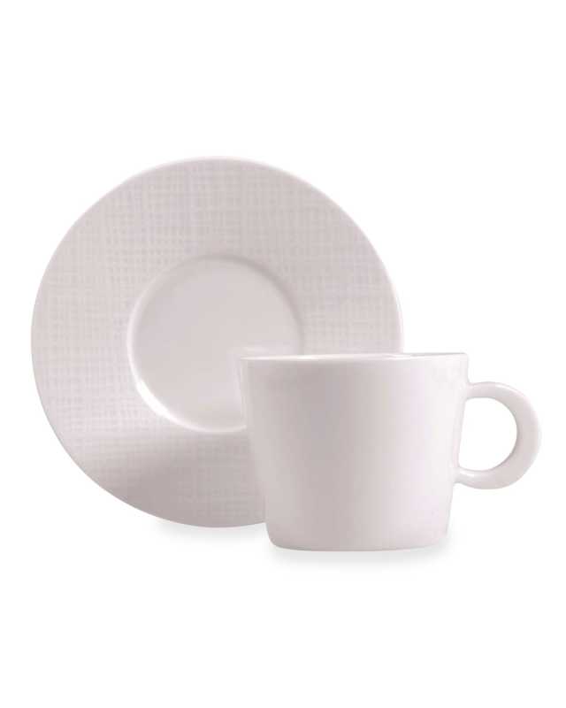 Organza Tea Saucer