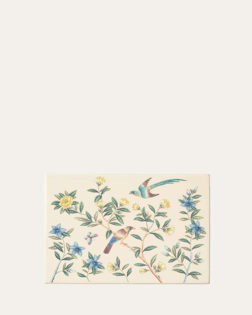 AERIN x Gracie Lacquer Large Box
