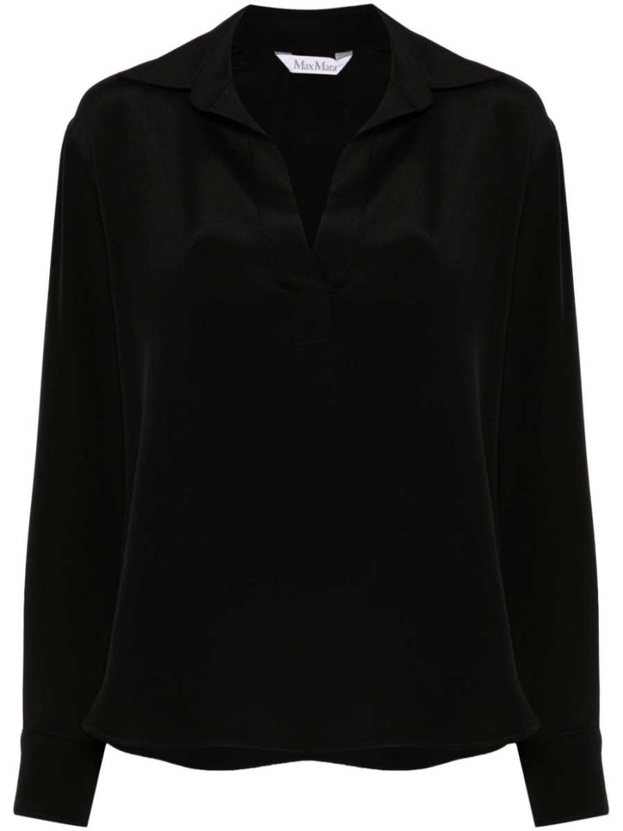 Zanzero blouse