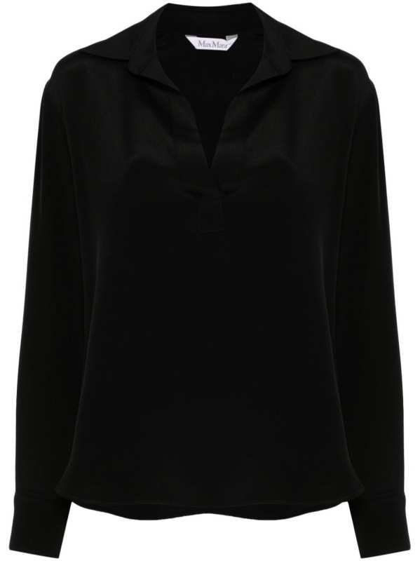 Zanzero blouse