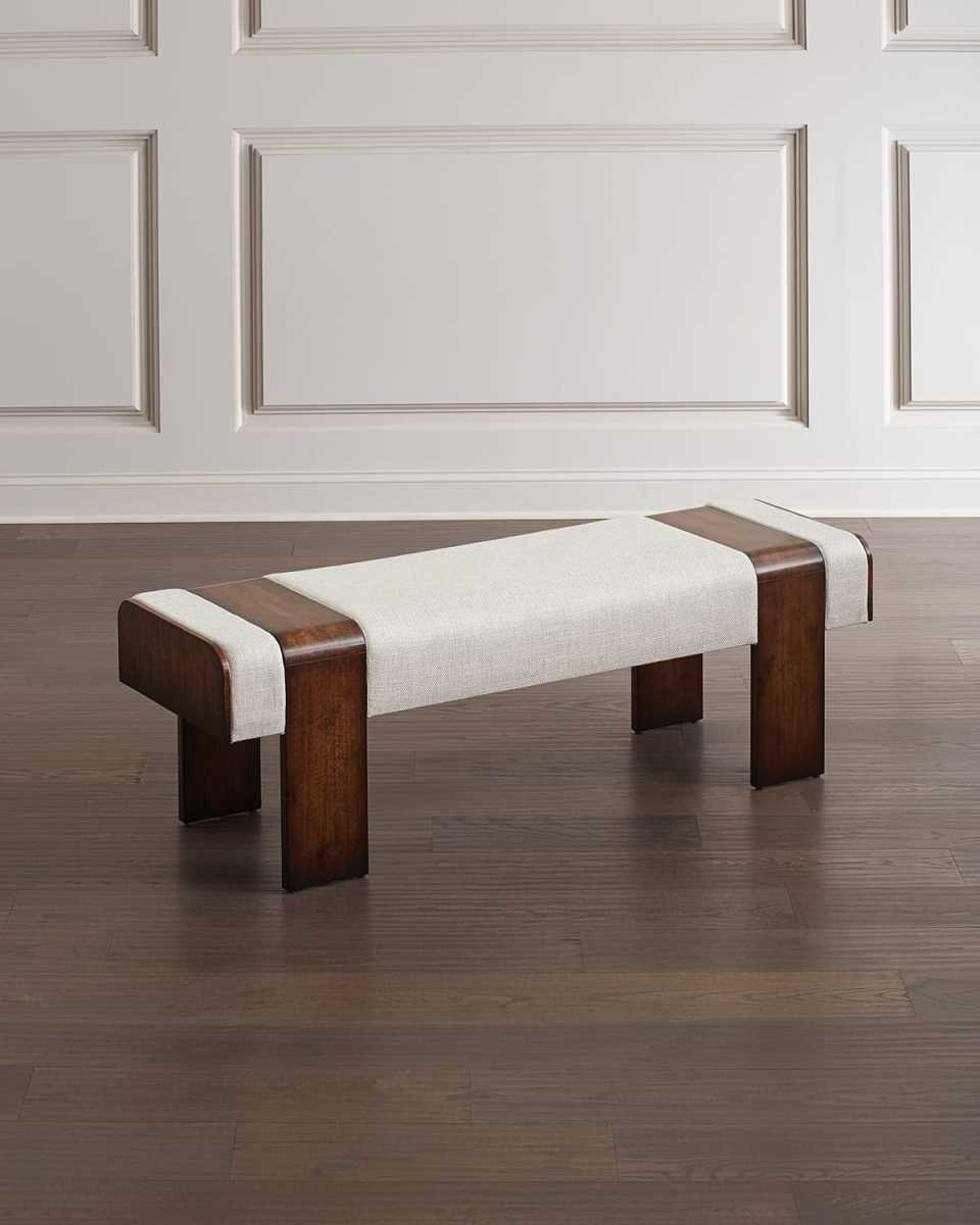 Kinda Bench, 60"