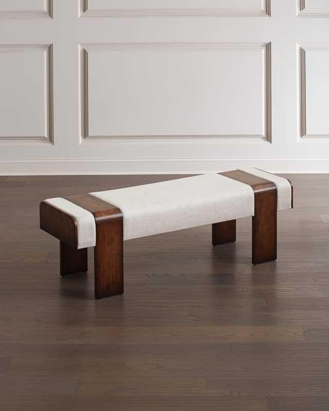 Kinda Bench, 60"