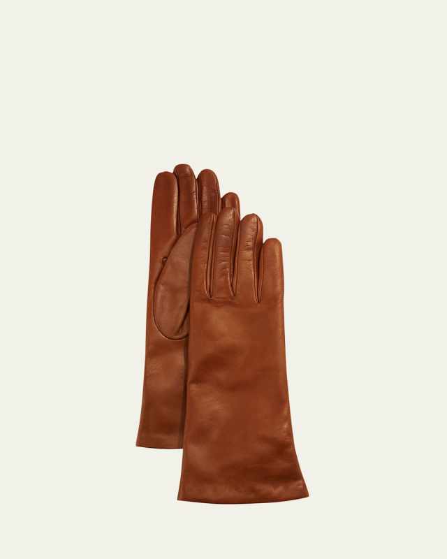Napa Leather Gloves