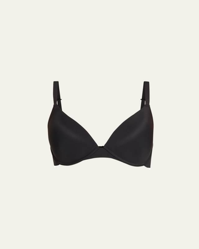 Minimal Convertible Push-Up Bra