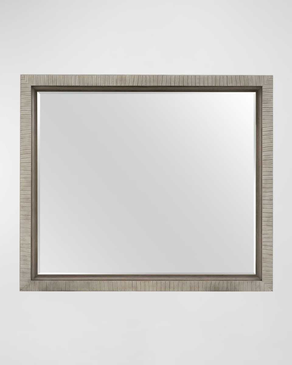 Elixir 42" Wall Mirror