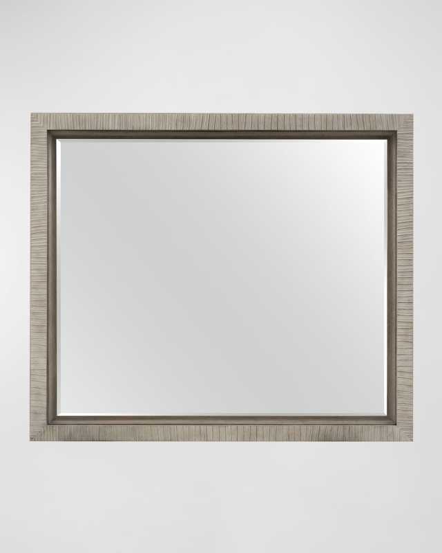 Elixir 42" Wall Mirror