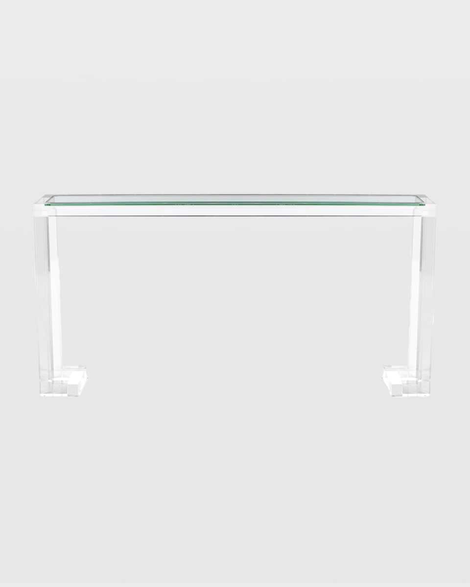 Ava Console Table