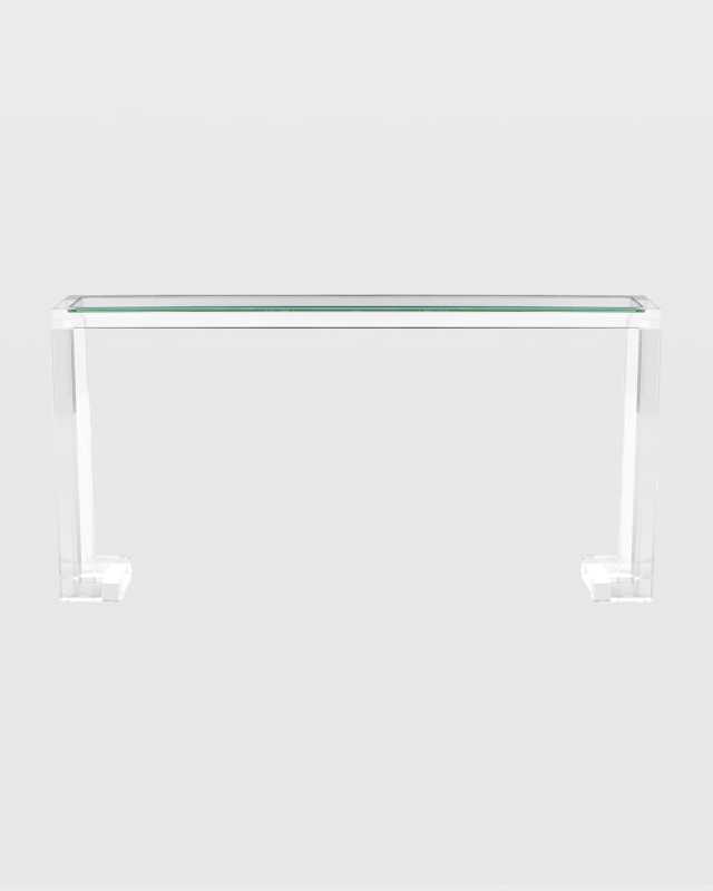 Ava Console Table