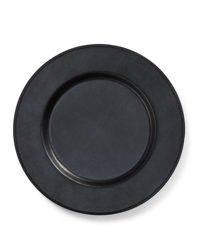 Wyatt Charger, Black