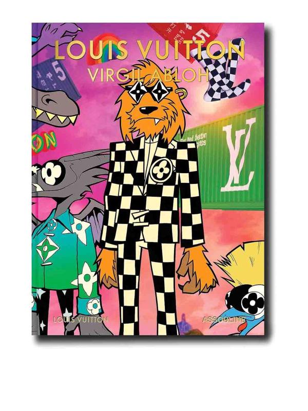 Assouline Coussin - Aucun