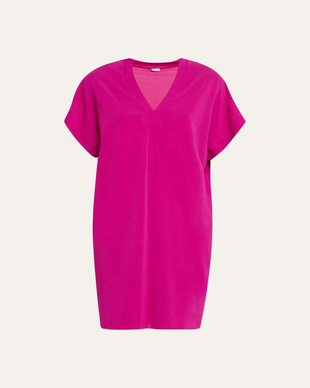 Tali Tunic Coverup