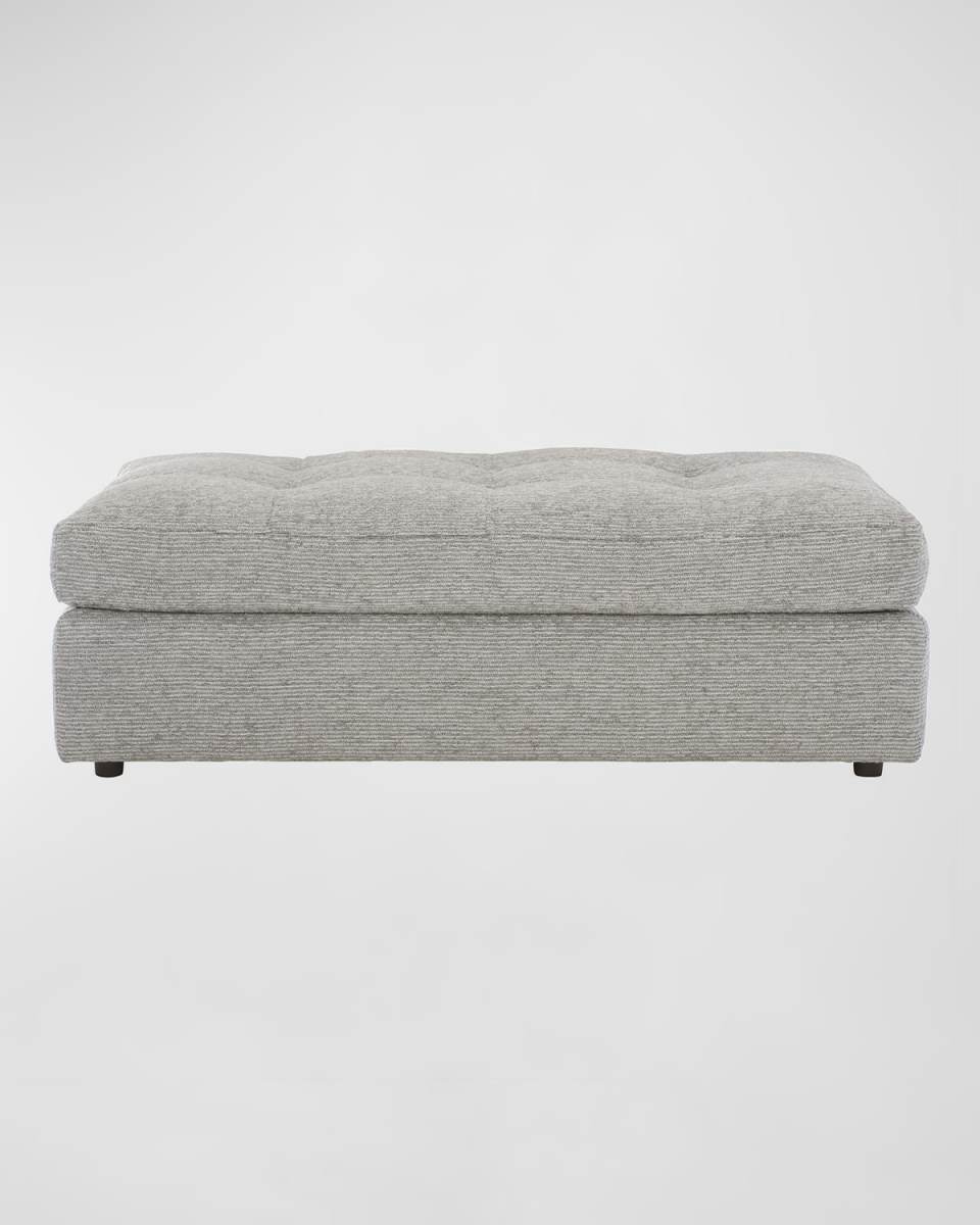 Nest Cocktail Ottoman