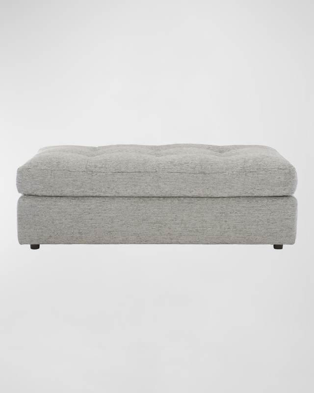 Nest Cocktail Ottoman