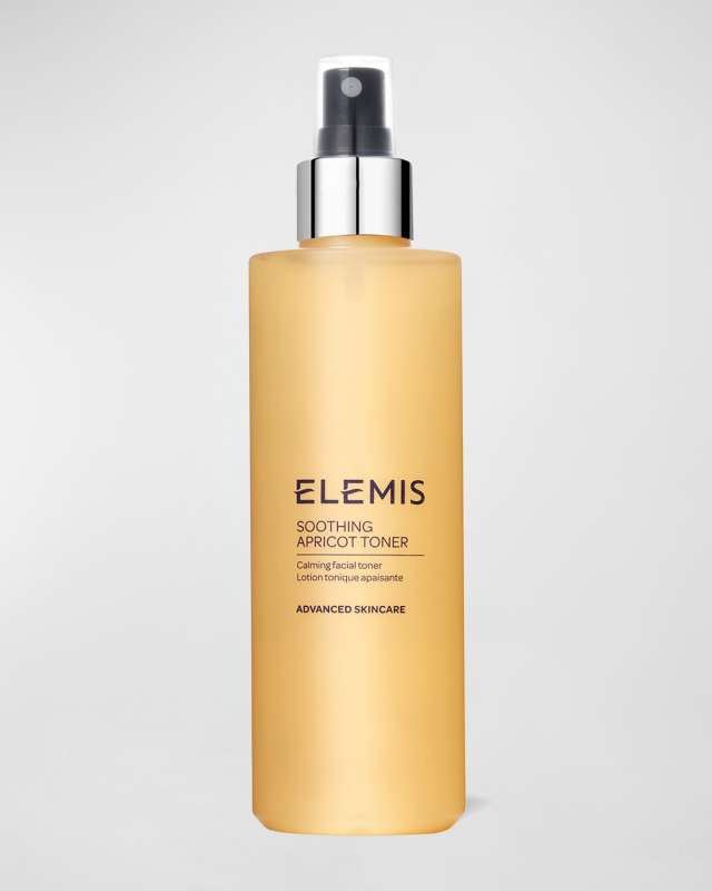Soothing Apricot Toner, 6.8 oz./ 200 mL