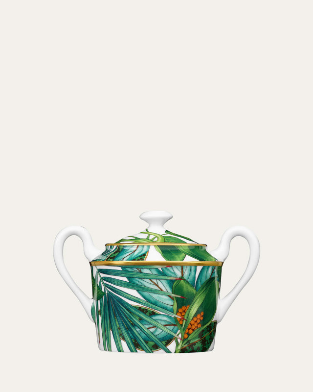 Passifolia Sugar Bowl