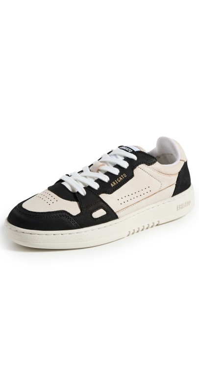 Axel Arigato Dice Lo Sneakers Beige/Black