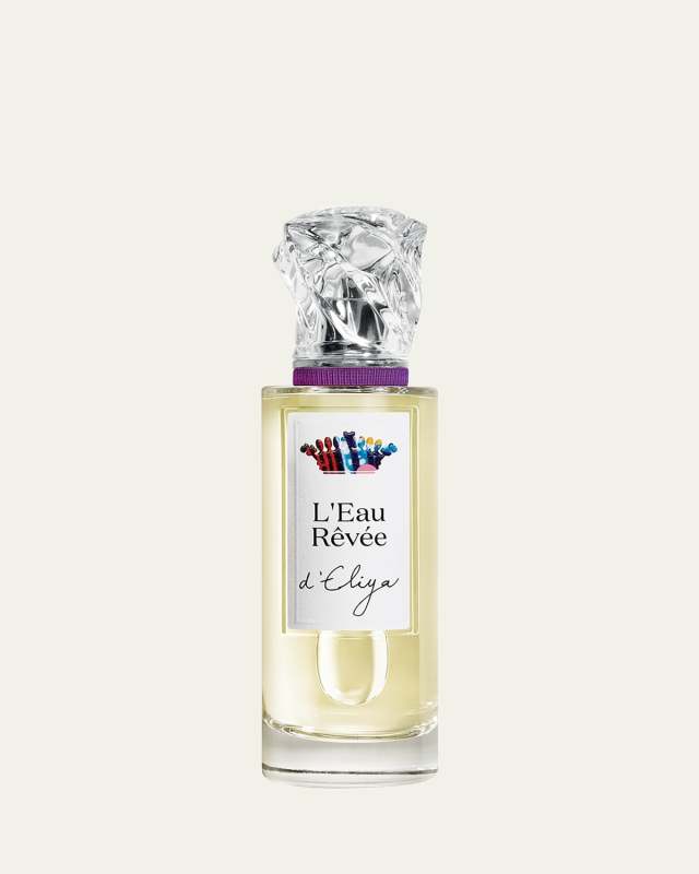 L'Eau Revee d'Eliya Eau de Toilette,