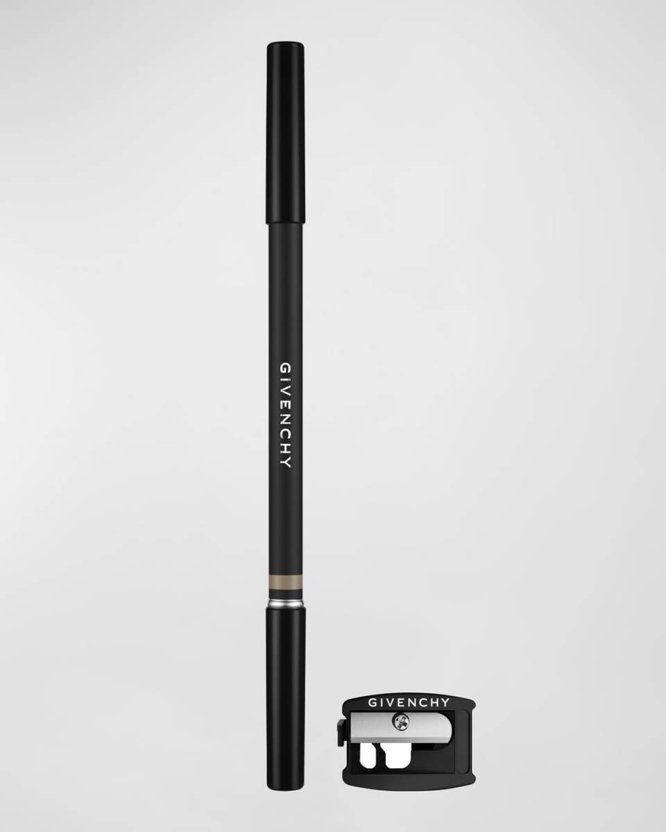 Mister Eyebrow Powder Pencil
