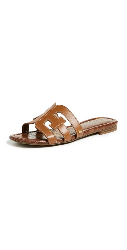 Sam Edelman Bay Slides Saddle