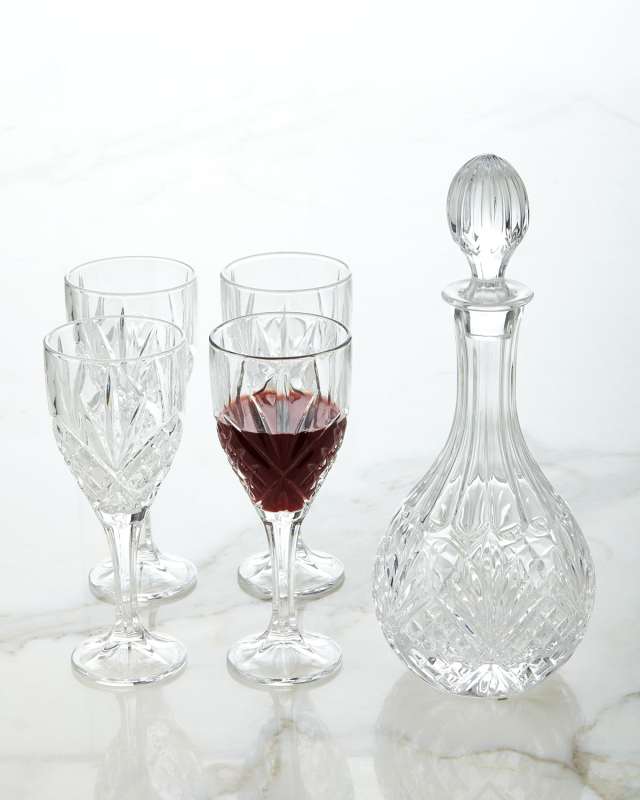 5-Piece Dublin Wine Set