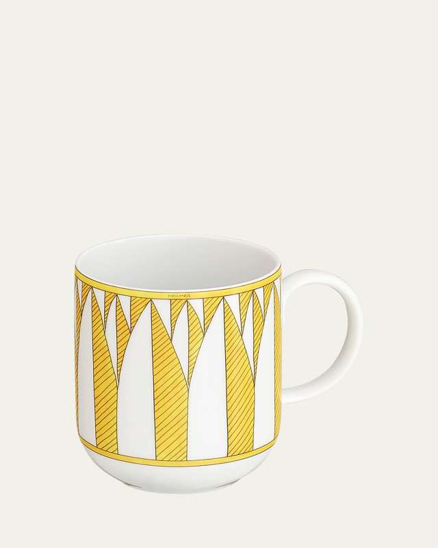 Soleil d'Hermes Mug #2
