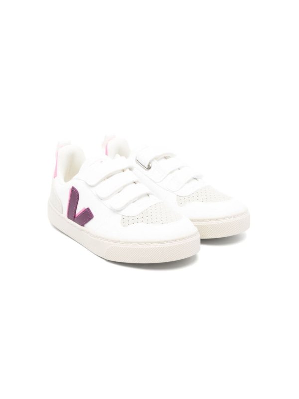 V-10 low-top sneakers