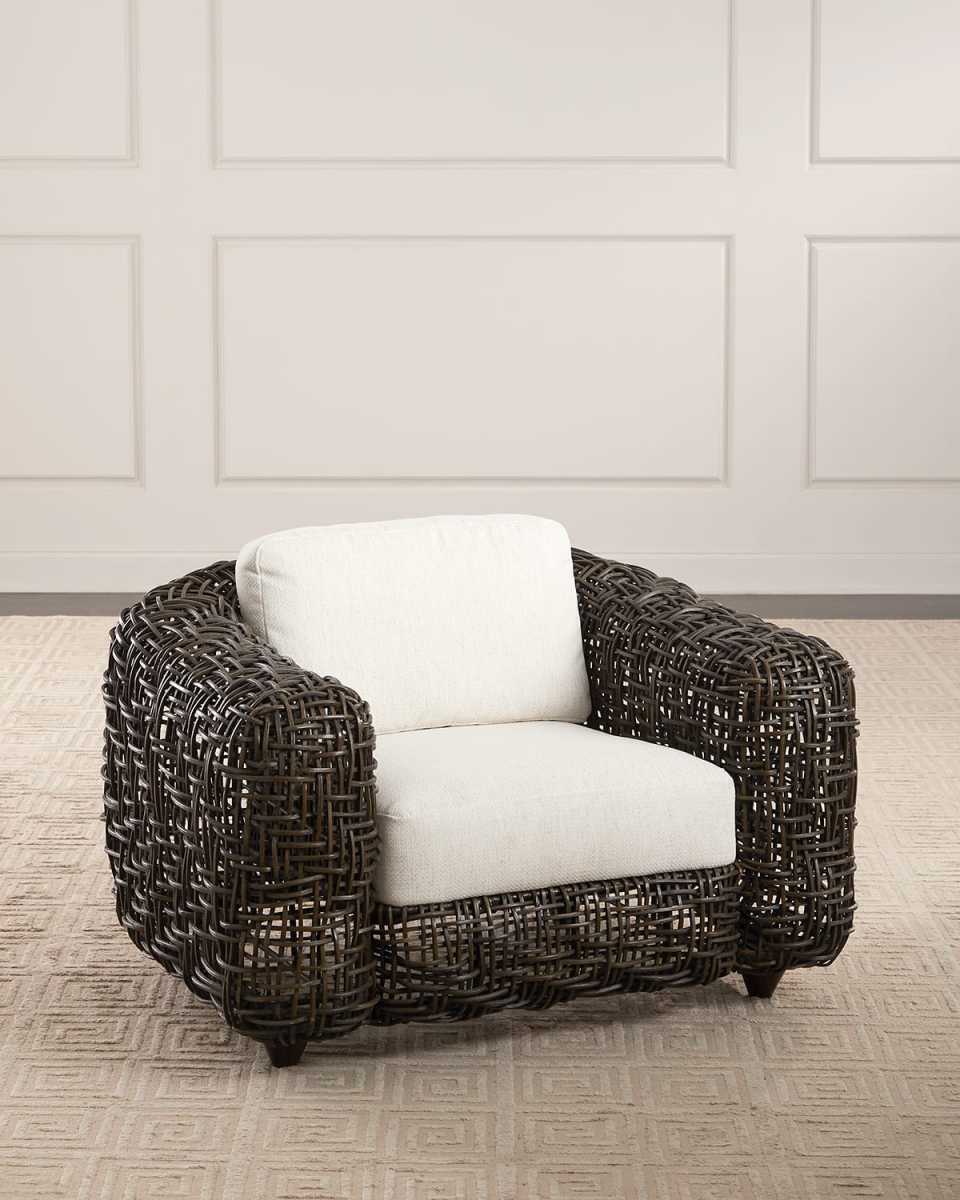 Justin Lounge Chair