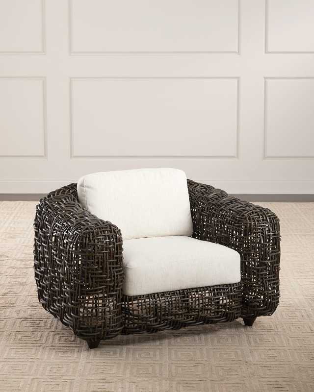 Justin Lounge Chair