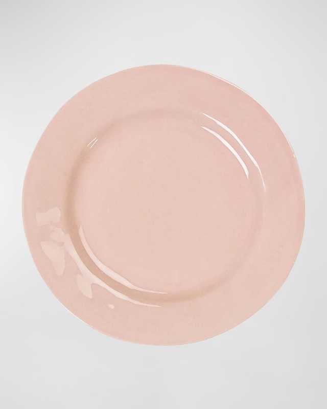 Puro Blush Dessert/Salad Plate