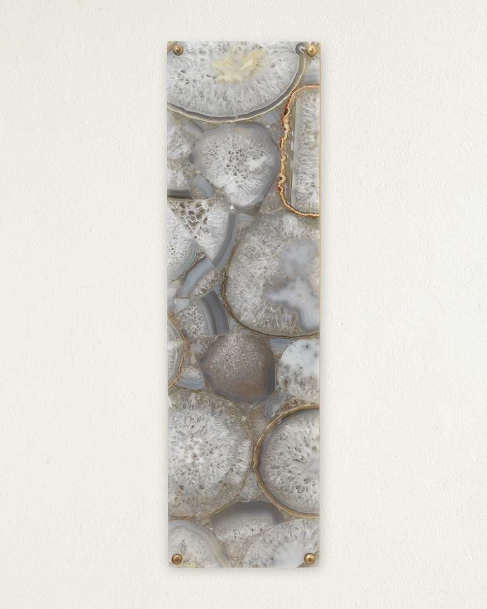 Adeline Rectangle Wall Sconce