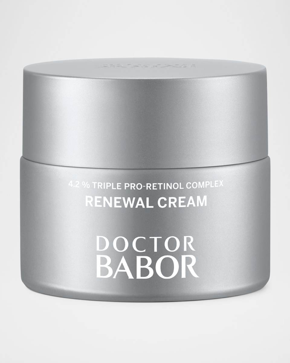Renewal Cream, 1.69 oz.