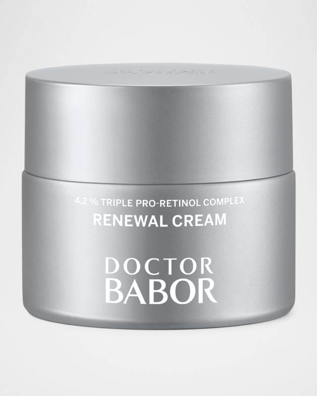 Renewal Cream, 1.69 oz.