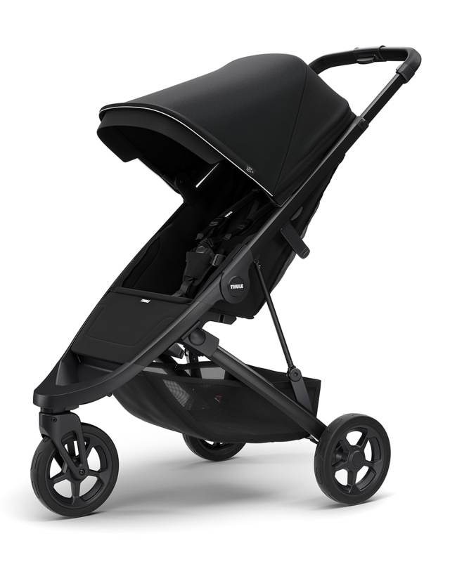 Spring Stroller