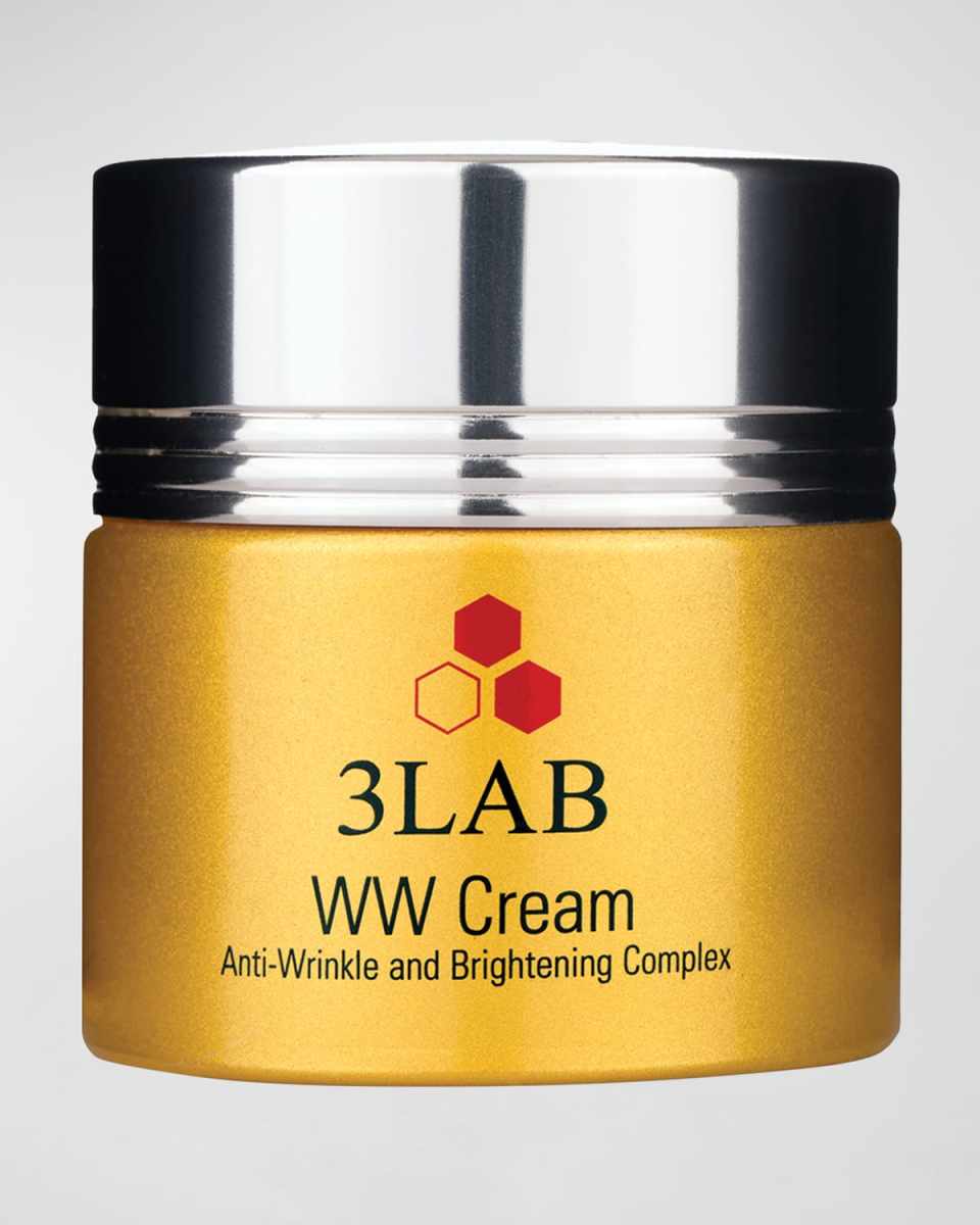WW Cream, 2 oz.