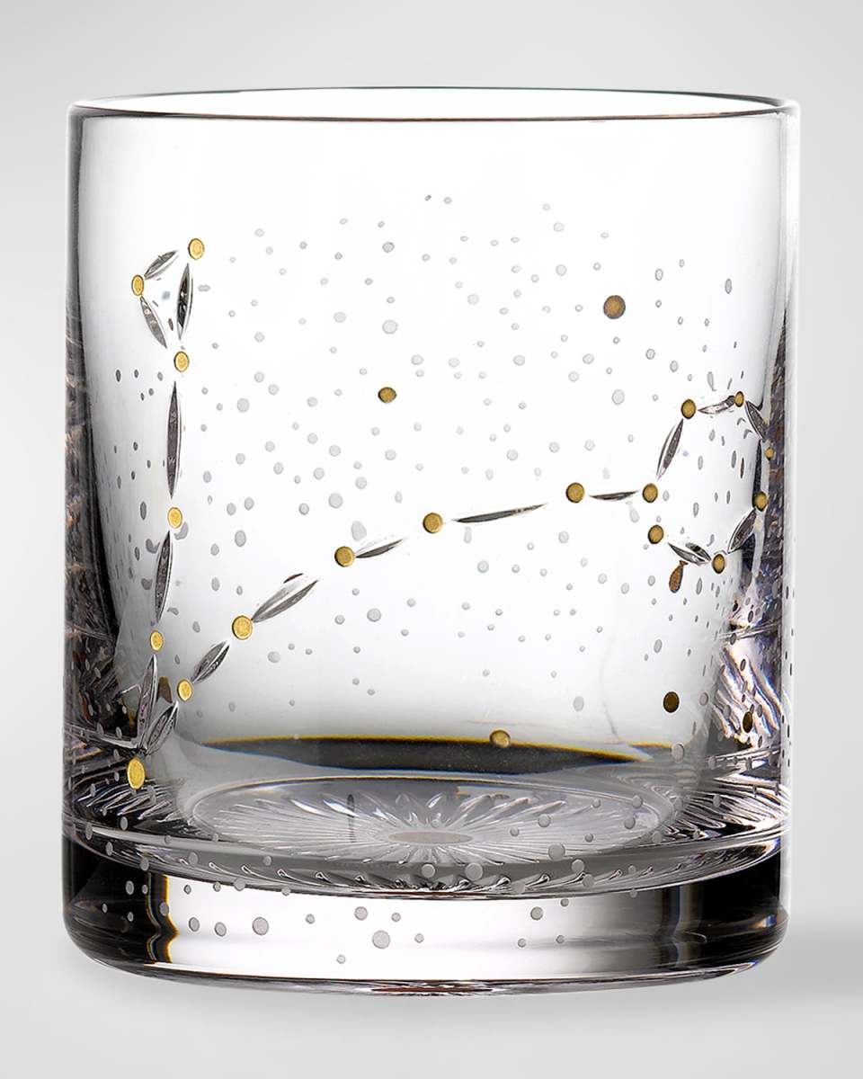 Zodiac Tumbler