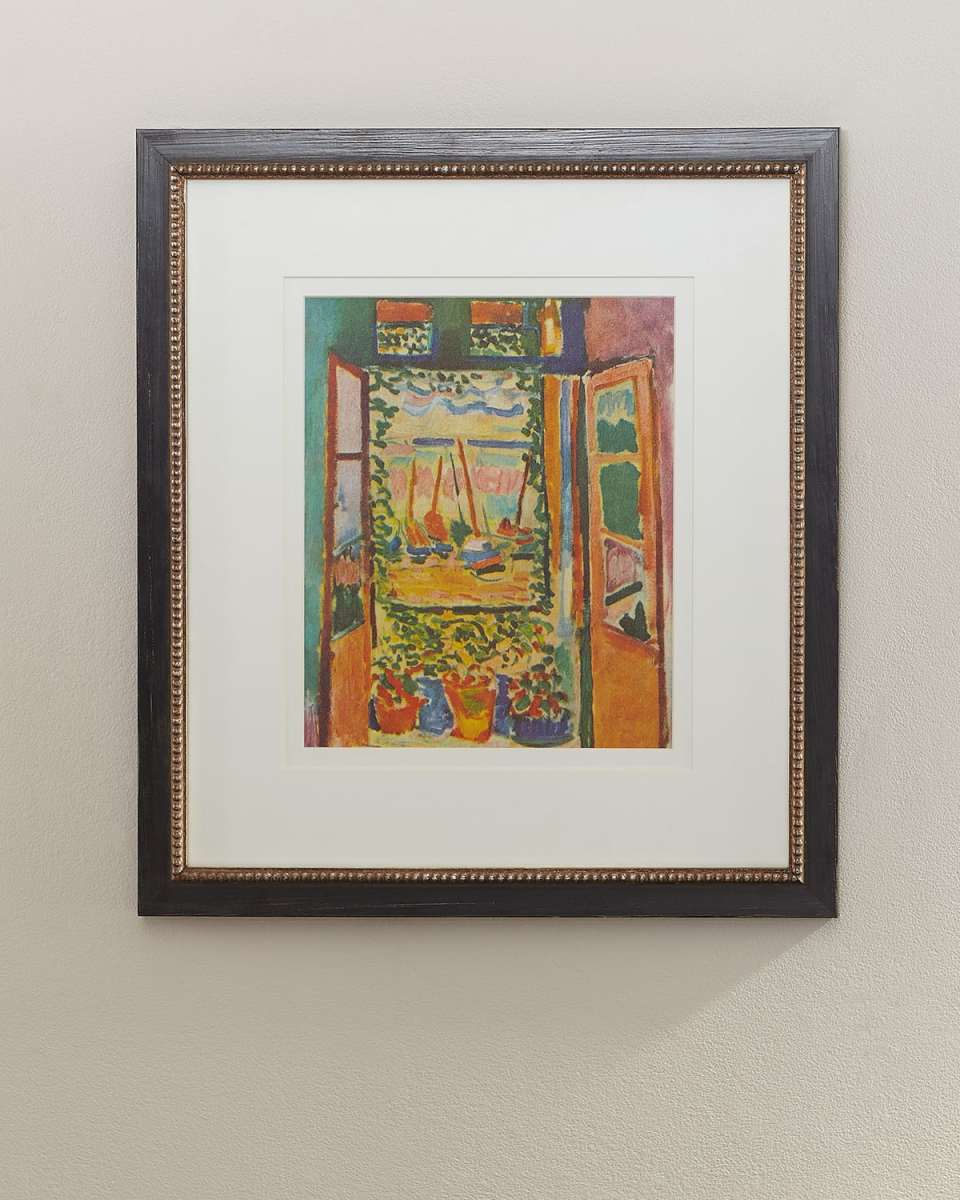 "Eclectic Collection 1" Giclee Art