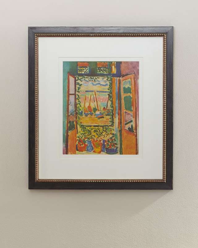 "Eclectic Collection 1" Giclee Art