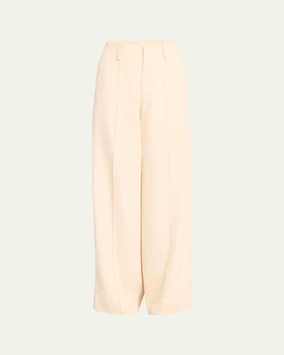 Colton Wide-Leg Pants