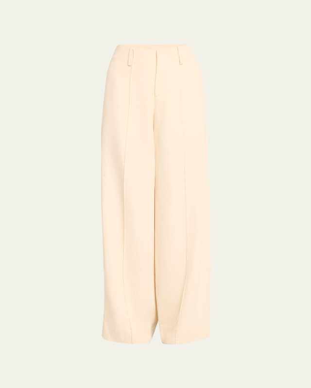 Colton Wide-Leg Pants