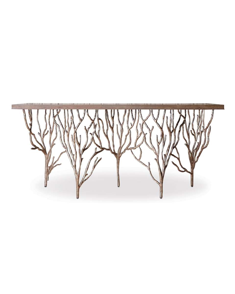 Forest Console Table