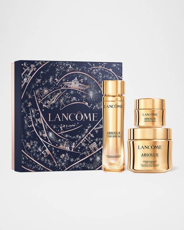 Absolue Vault Holiday Skincare Set ($720 Value)