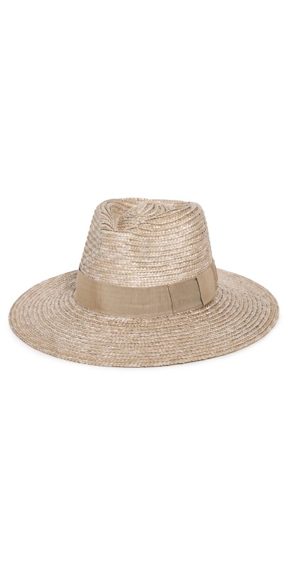 Brixton Joanna Short Brim Hat Sand